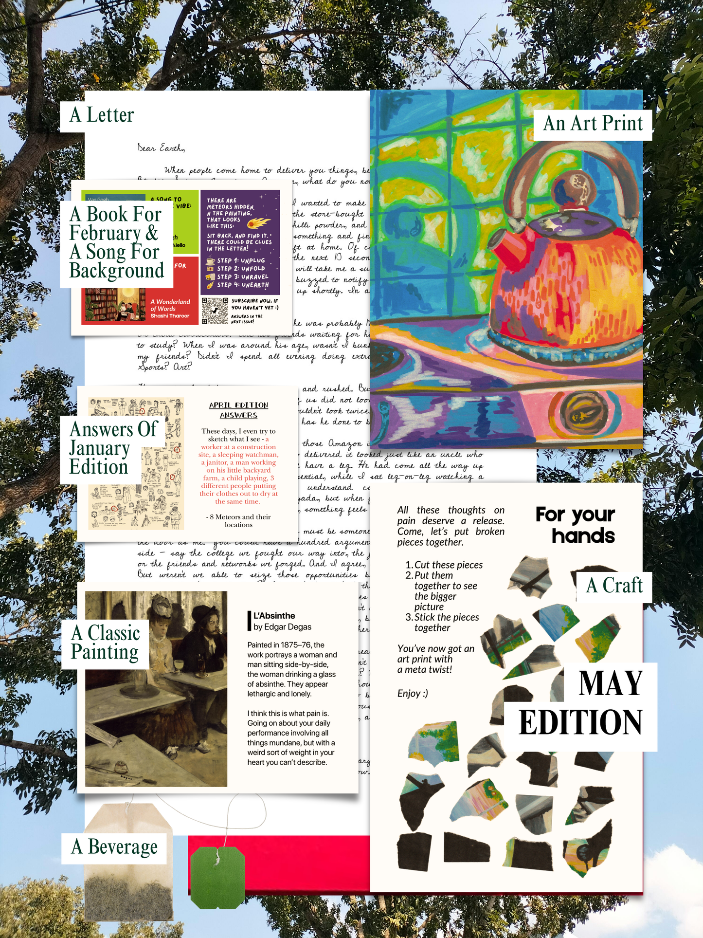 Meteor | 05/26 Edition
