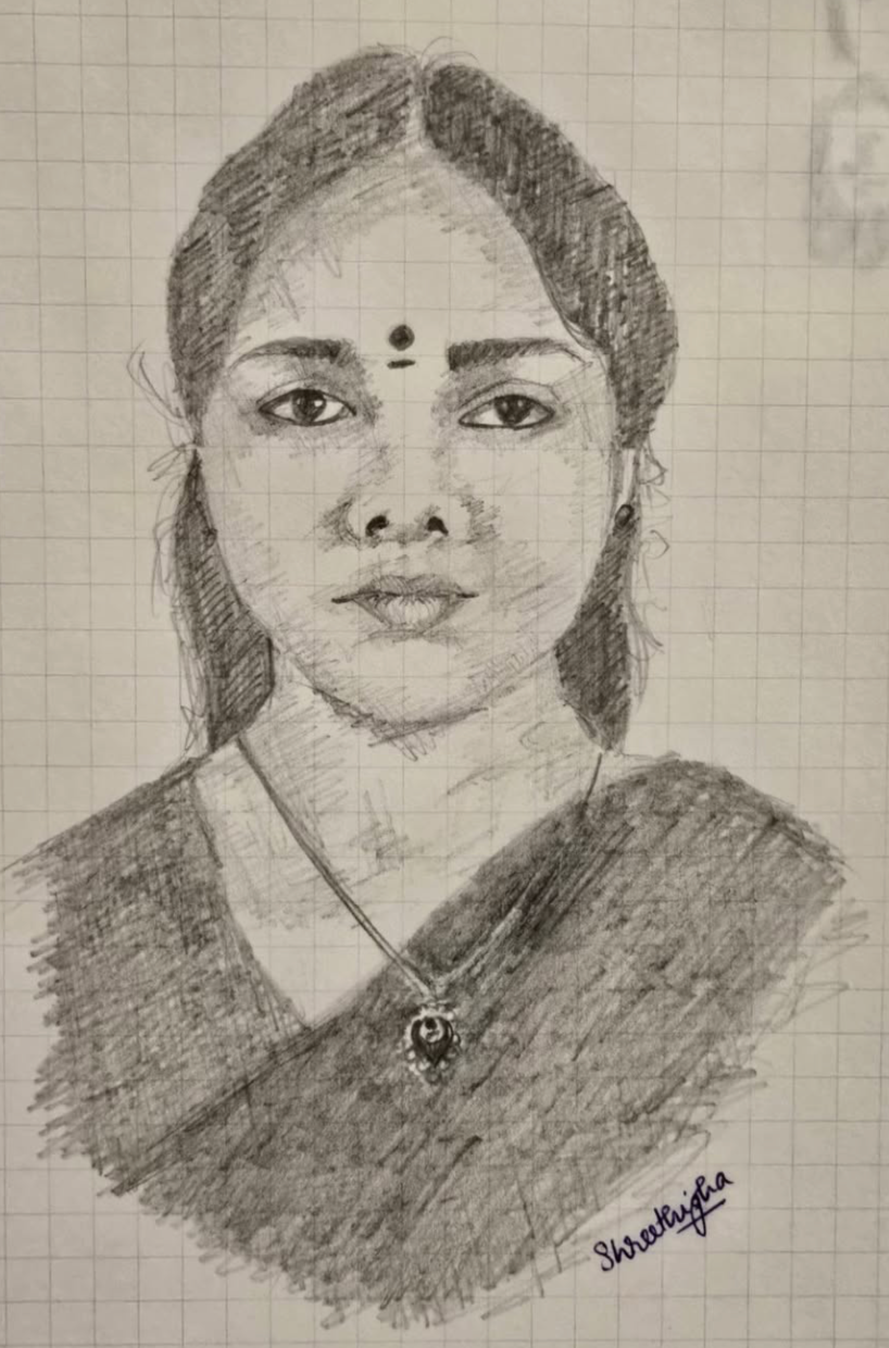 If Not Her, Then Who?
