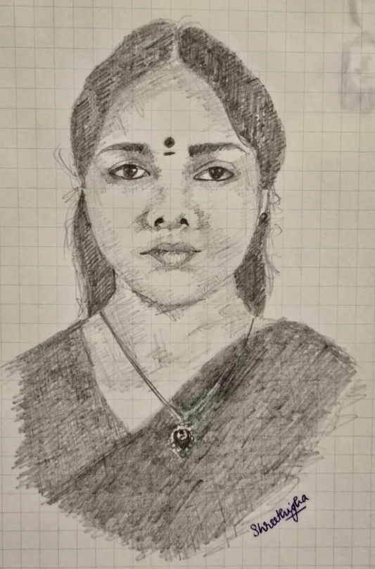 If Not Her, Then Who?