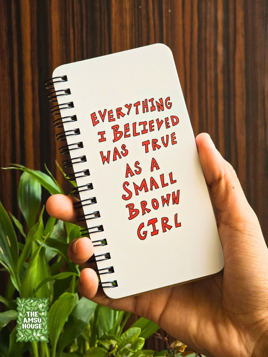 Mini Books
