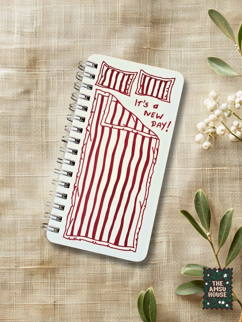 Planner | New Day