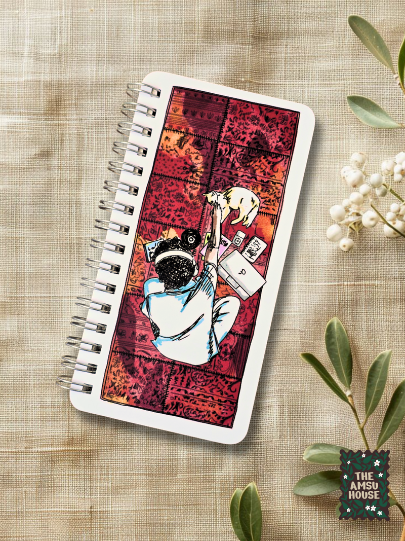 Planner | In My Zone