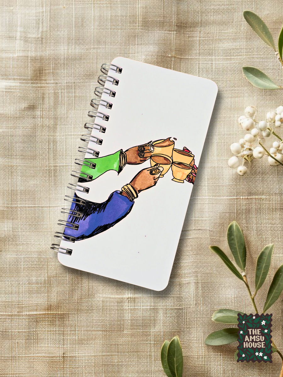 Planner | To Above & Beyond