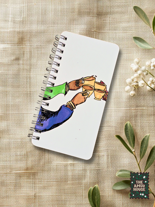 Planner | To Above & Beyond