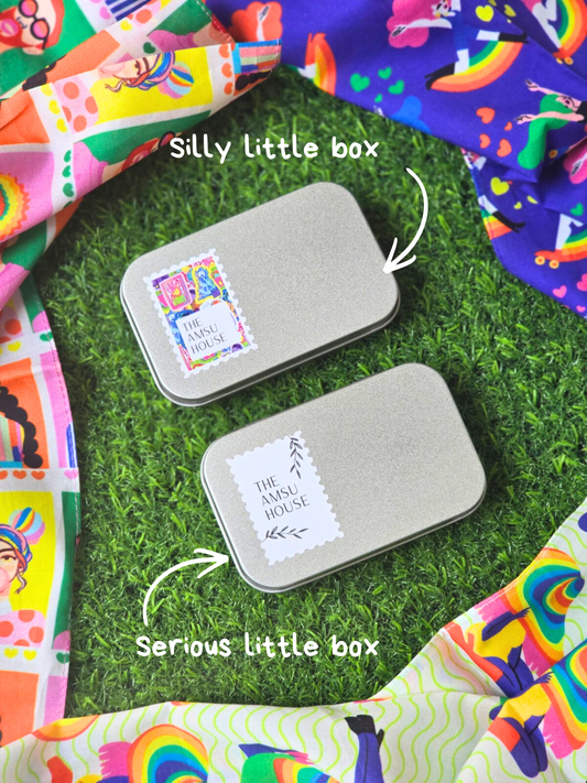 Little Box Bundle