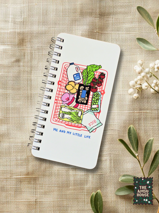 Planner | Little Life
