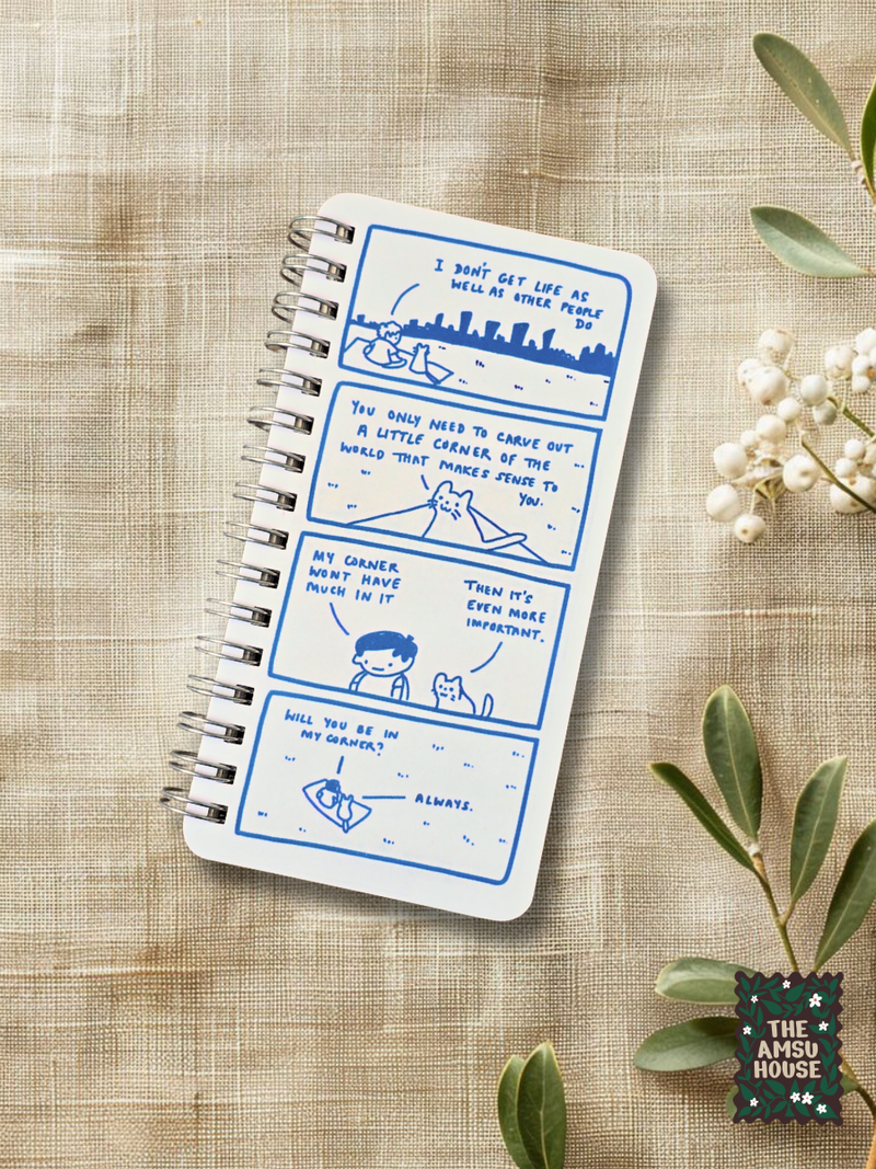Planner | Pocket Companion