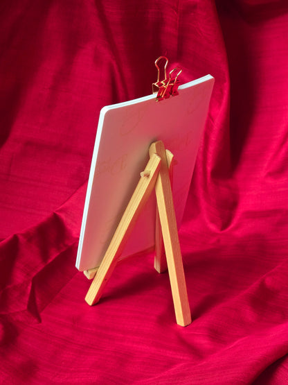 2026 Calendar - A Dose of Hope