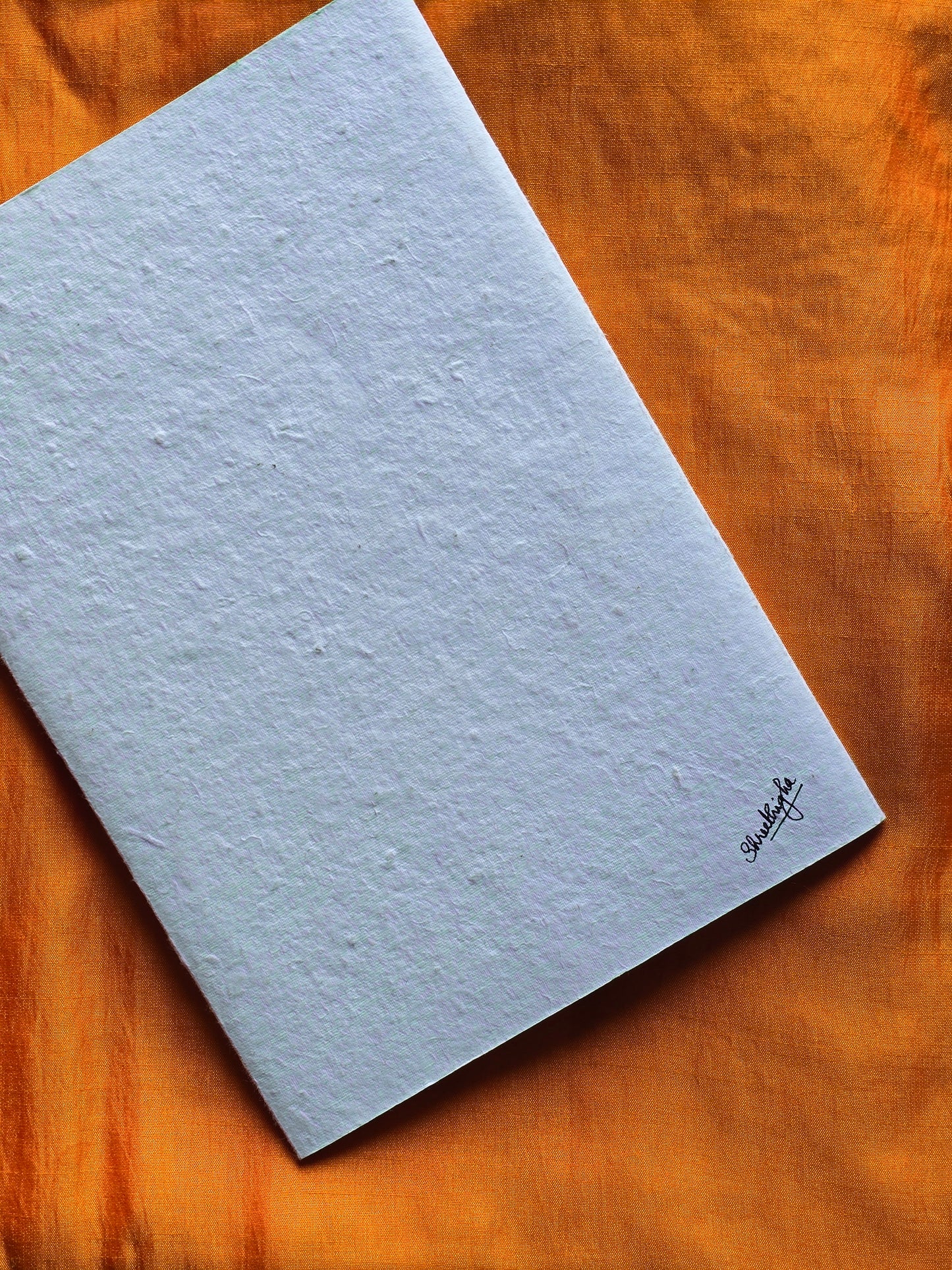 Gloria's House Original Painting