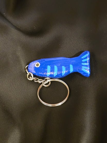 Handmade Keychain | Neel
