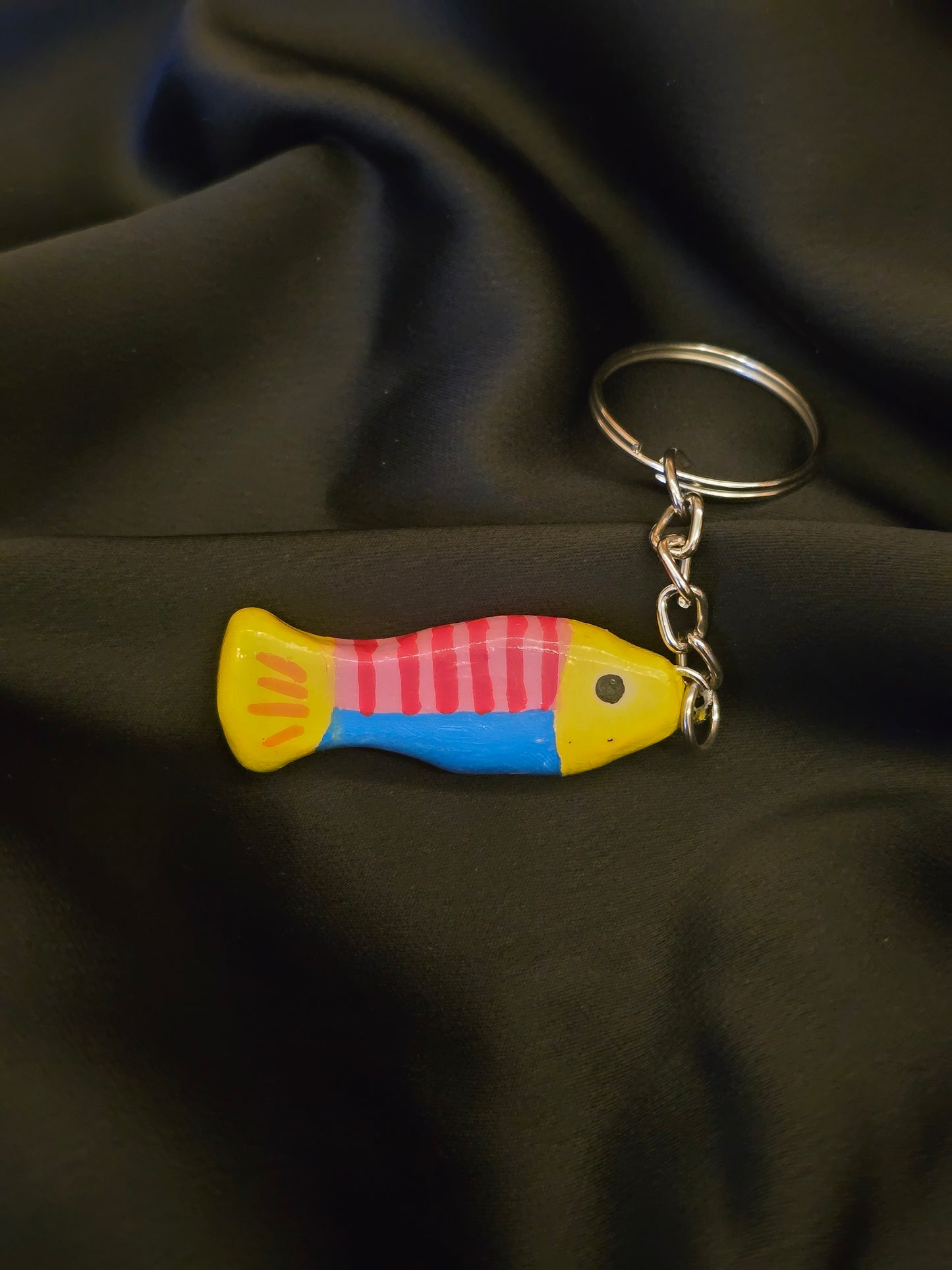Handmade Keychain | Amul