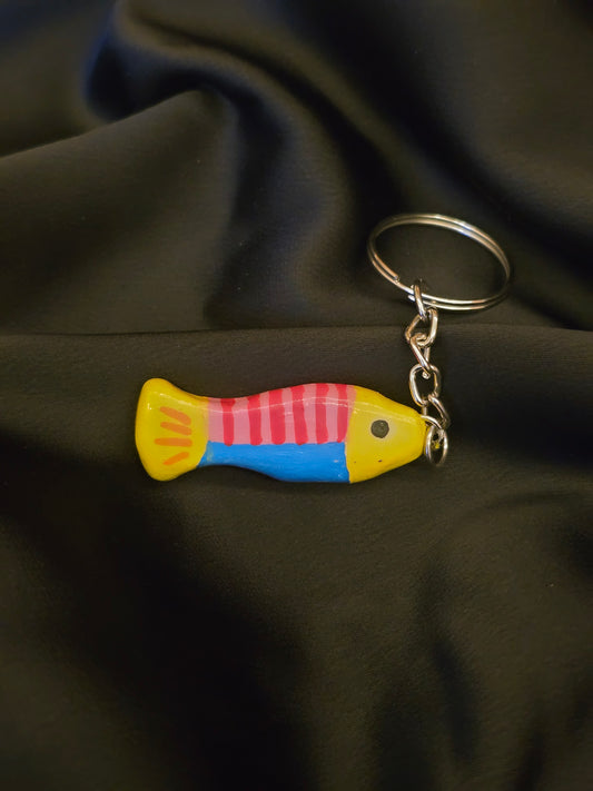 Handmade Keychain | Amul
