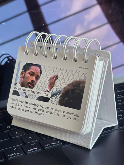 Filmy Desk Flipper