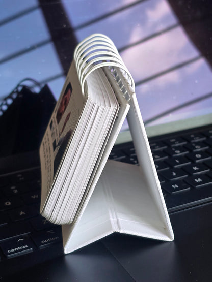 Filmy Desk Flipper