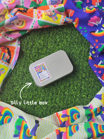 Silly Little Box