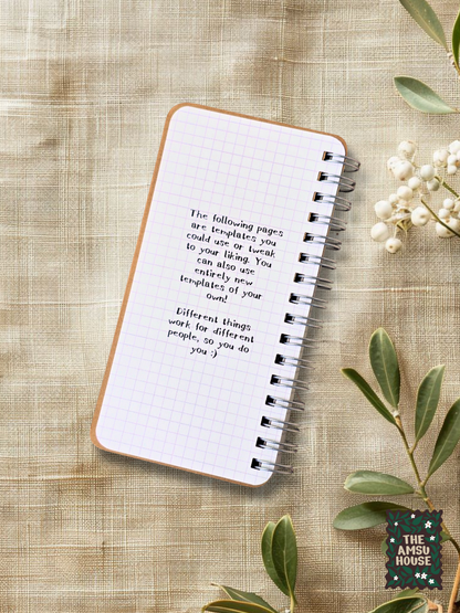 Planner | Getting It Done