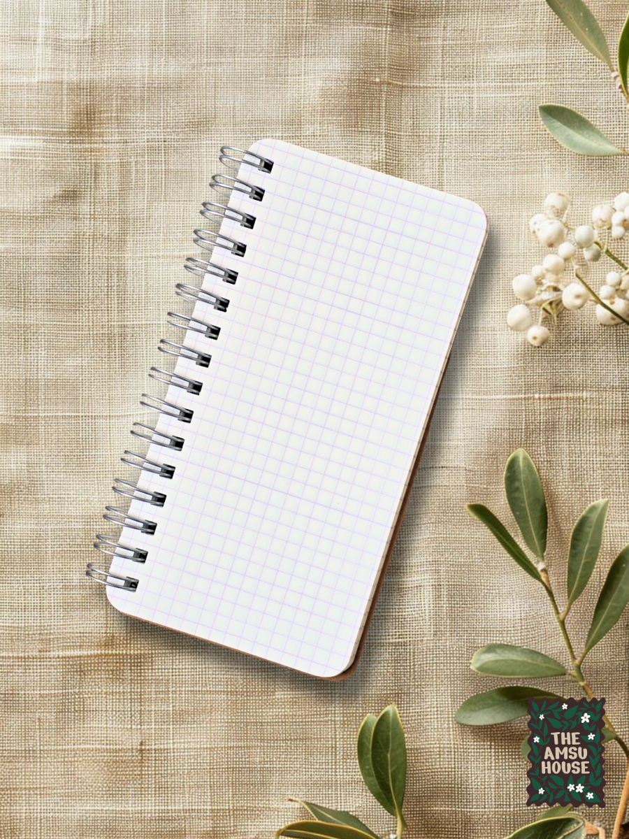 Planner | New Day