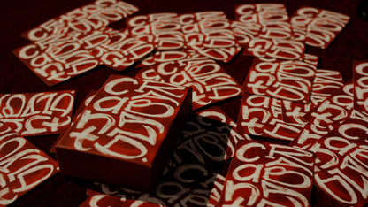 Cantraband Card Game