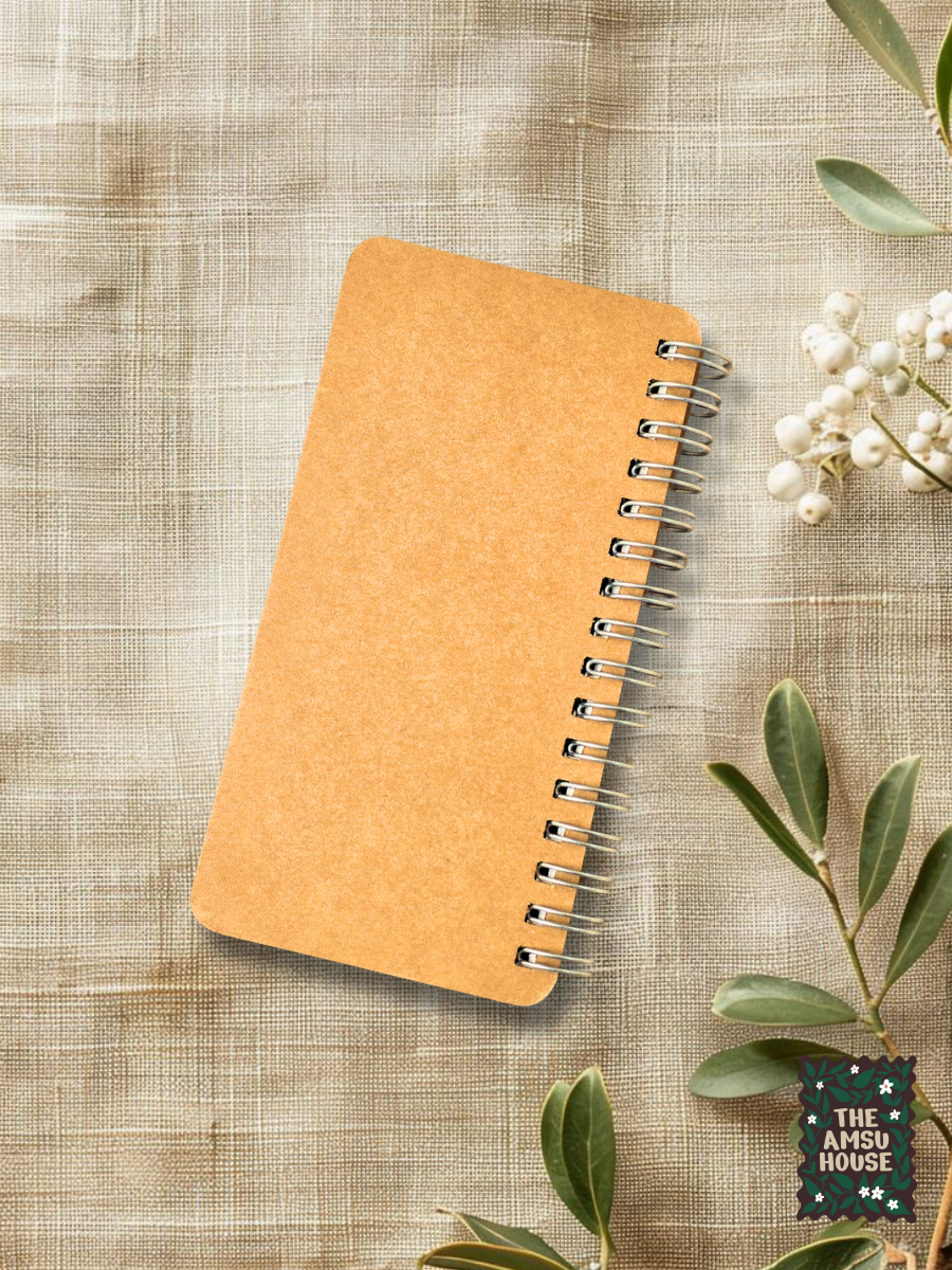 Planner | To Above & Beyond