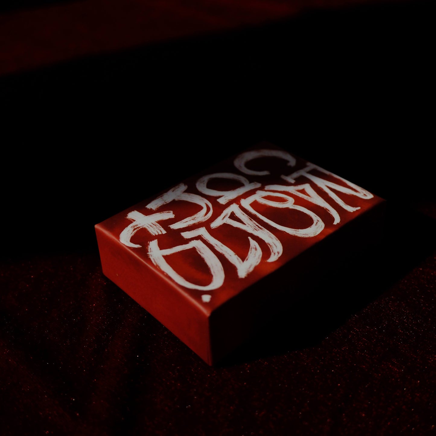 Cantraband Card Game
