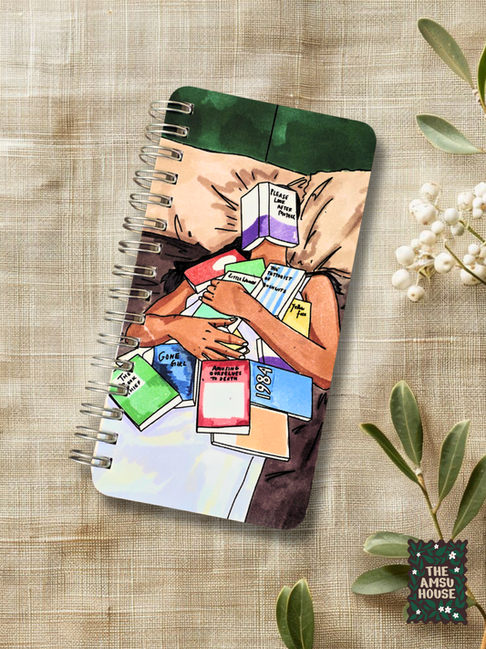 Planner | Booked