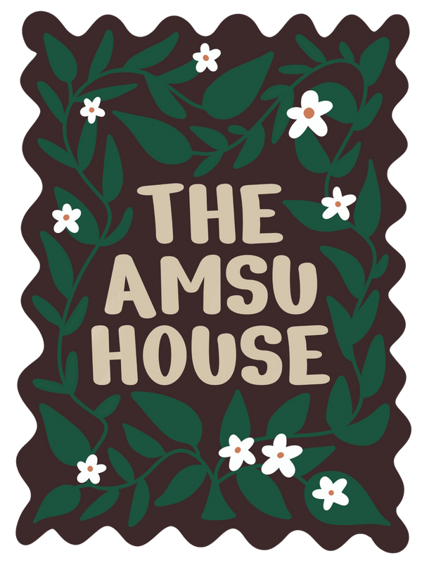 The Amsu House